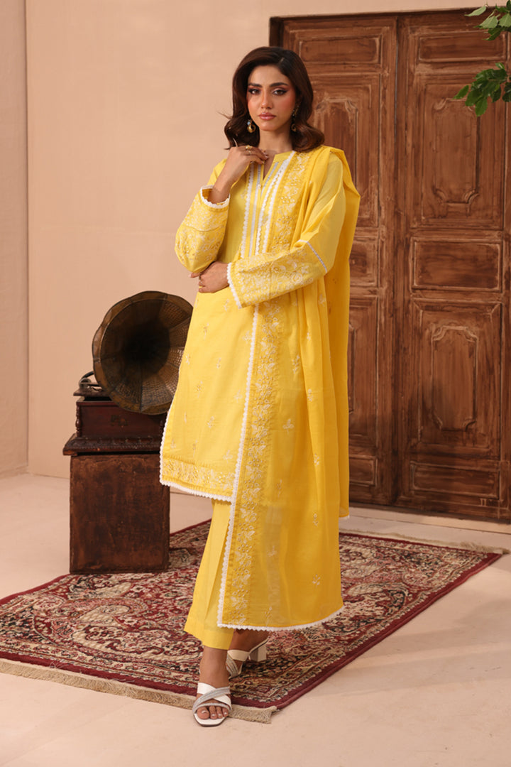 3 Pc Formal Suit - ZL25-C11-10