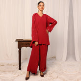 2 Pc Formal Co-Ord Set - ZL25-C01-01