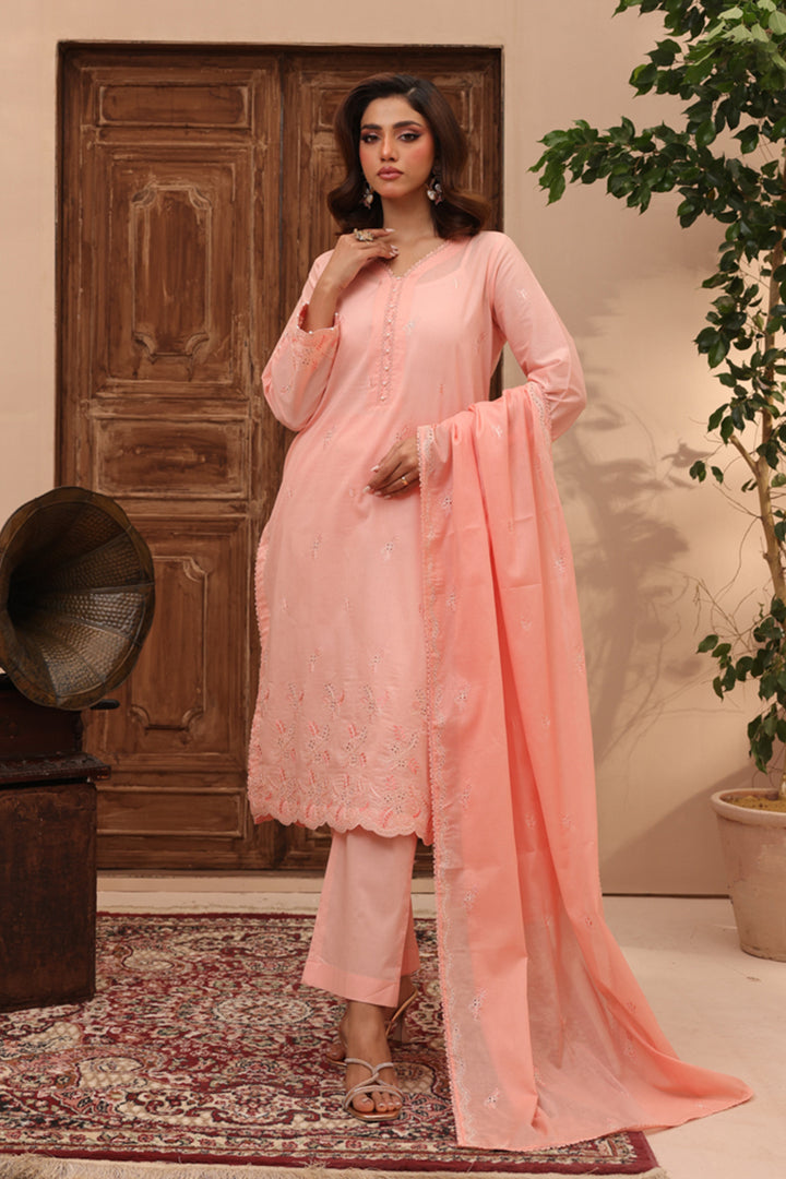 3 Pc Formal Suit - ZL25-C11-09