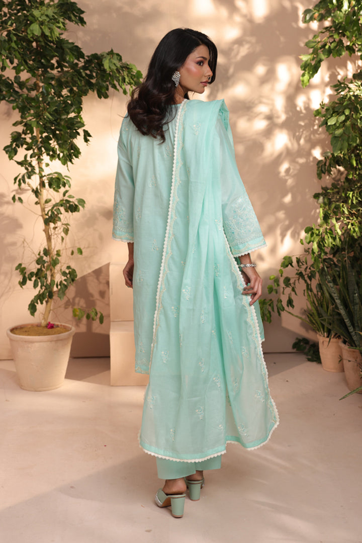 3 Pc Formal Suit - ZL25-C11-11