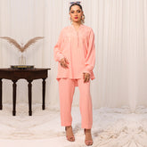 2 Pc Formal Co-Ord Set - ZL25-C01-06