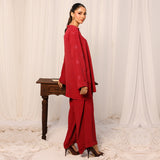 2 Pc Formal Co-Ord Set - ZL25-C01-01