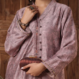 2 Pc Formal Co-Ord Set - ZL25-C09-01