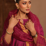 3 Pc Formal Stitched Suit - ZL25-C12-01