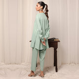 2 Pc Formal Co-Ord Set - ZL25-C01-02