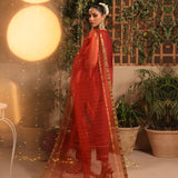 3 Pc Formal Stitched Suit - ZL25-C12-02