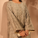 2 Pc Formal Co-Ord Set - ZL25-C09-03