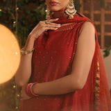 3 Pc Formal Stitched Suit - ZL25-C12-02