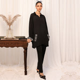 2 Pc Formal Co-Ord Set - ZL25-C01-04