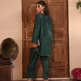 2 Pc Formal Co-Ord Set - ZL25-C09-04