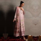 3 Pc Dobby Suit - ZL25-C08-04