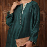 2 Pc Formal Co-Ord Set - ZL25-C09-04