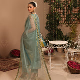 3 Pc Formal Stitched Suit - ZL25-C12-04