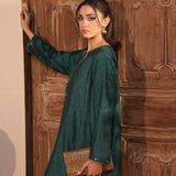 2 Pc Formal Co-Ord Set - ZL25-C09-04