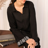 2 Pc Formal Co-Ord Set - ZL25-C01-04