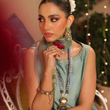 3 Pc Formal Stitched Suit - ZL25-C12-04