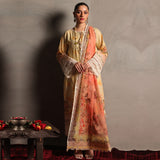 3 Pc Dobby Suit - ZL25-C08-05