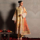 3 Pc Dobby Suit - ZL25-C08-05