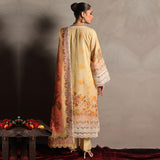 3 Pc Dobby Suit - ZL25-C08-05