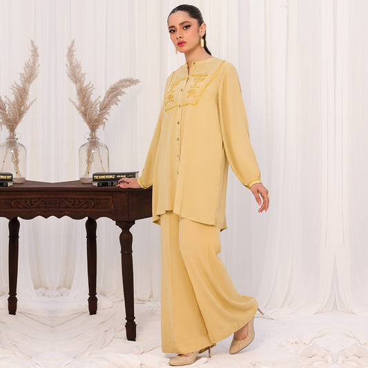 2 Pc Formal Co-Ord Set - ZL25-C01-05