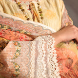 3 Pc Dobby Suit - ZL25-C08-05