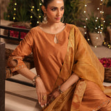 3 Pc Formal Stitched Suit - ZL25-C12-06