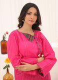 2 Pc Embroidered Set - ZL25-C14-03